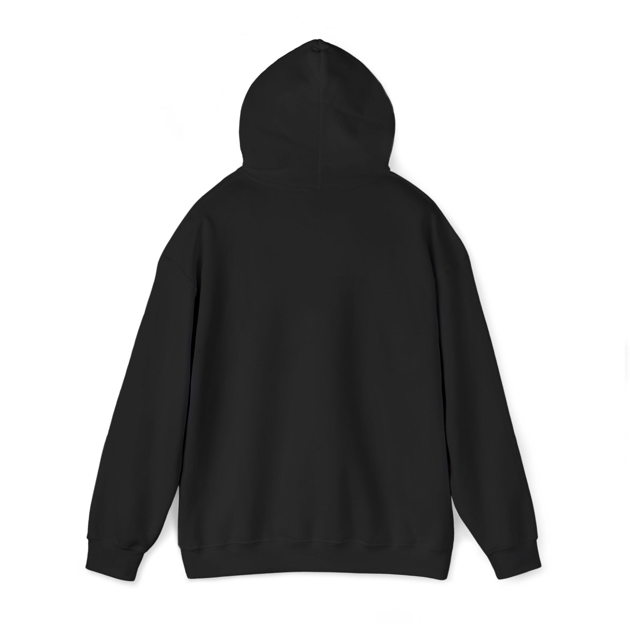 CURRENT EVENTS ANTI- TRADE WAR HOODIE FIT