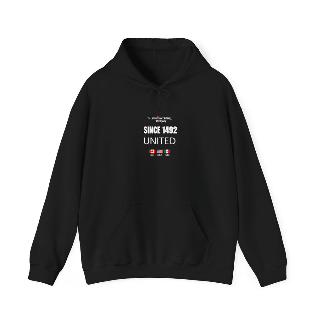 United Hoodie