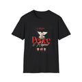 Peace & Respect T-shirt