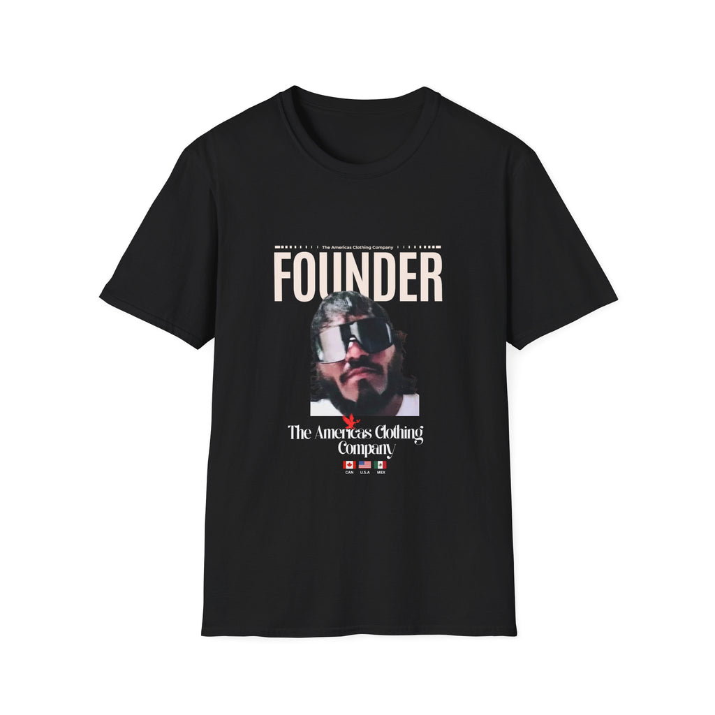 Founder Tshirt