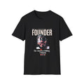 Founder Tshirt