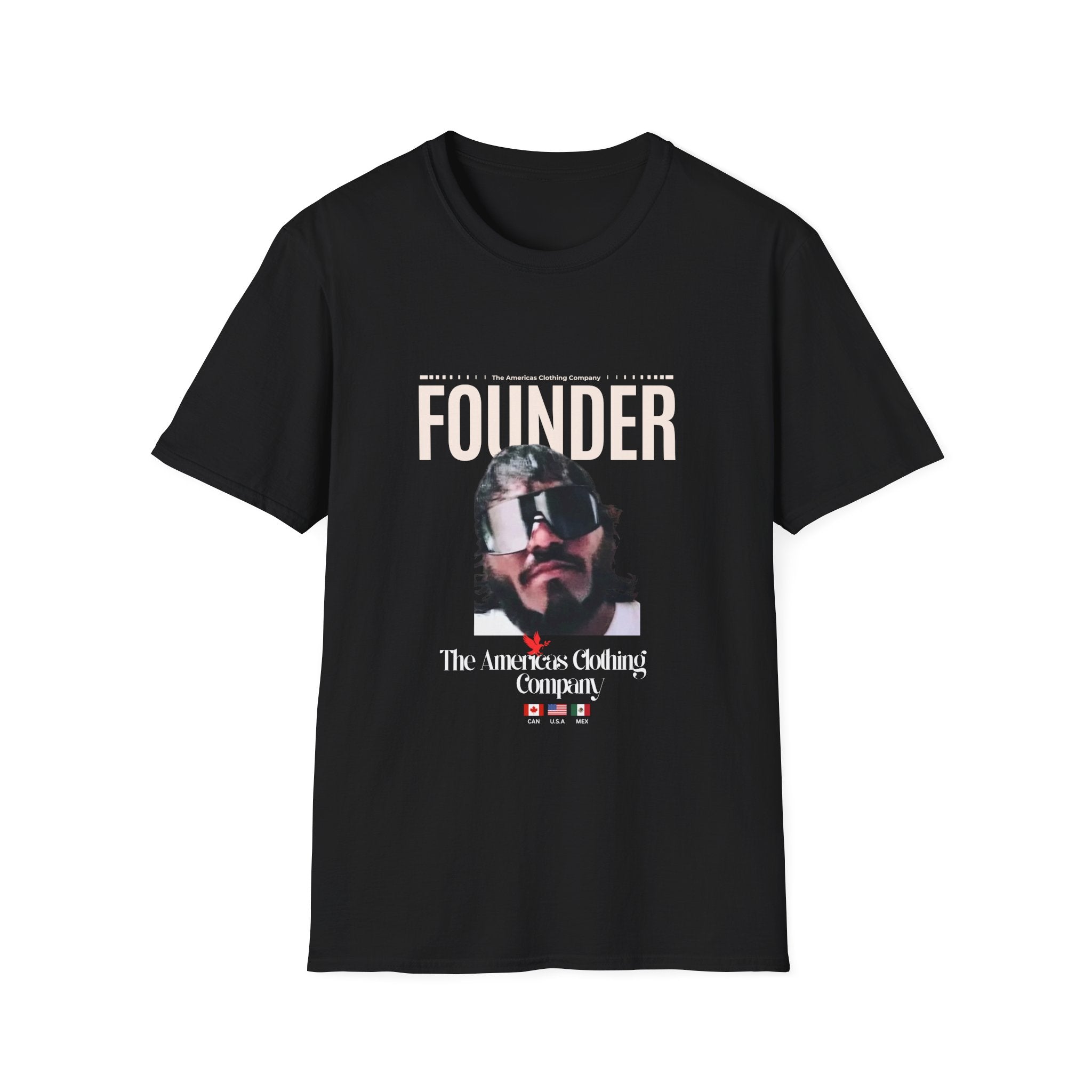 Founder Tshirt