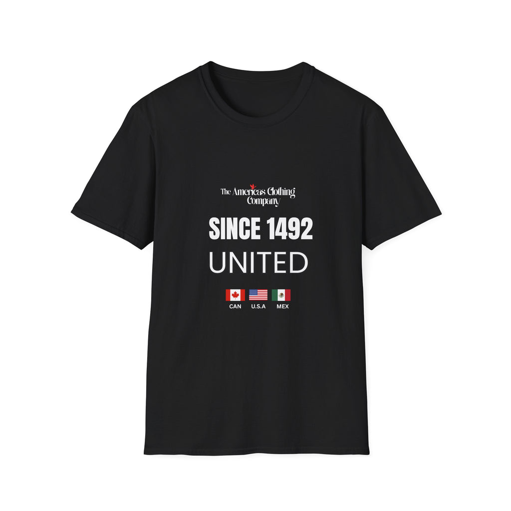 Since 1492 | United