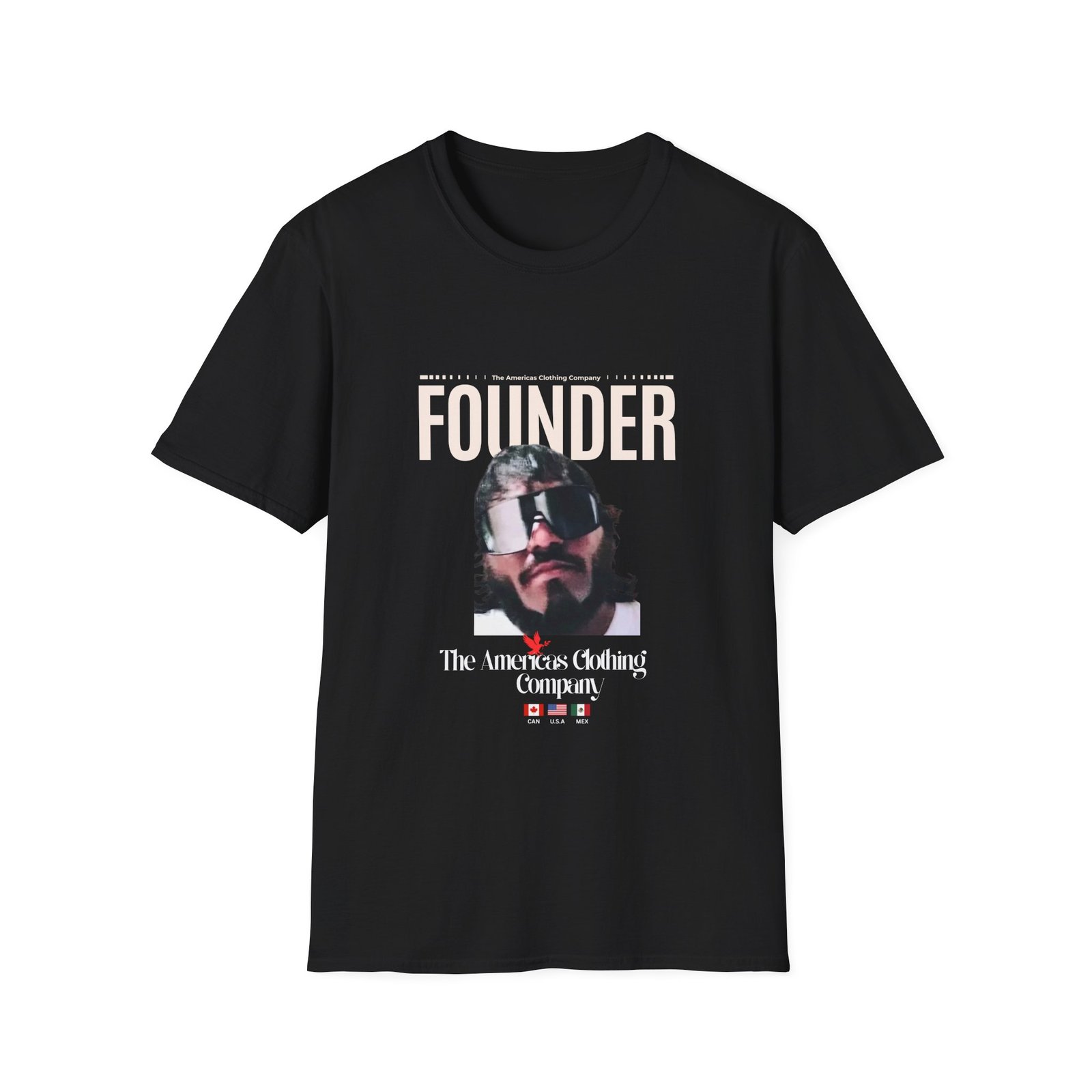 Founder Tshirt