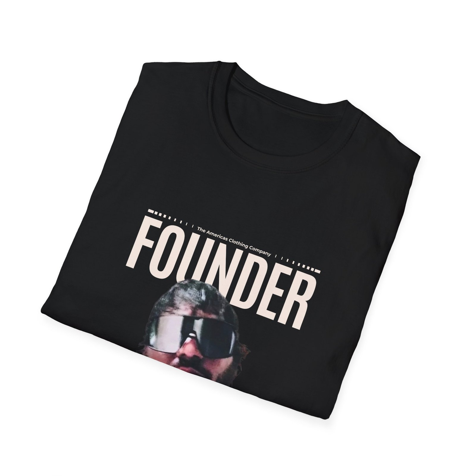 Founder Tshirt - Image 4