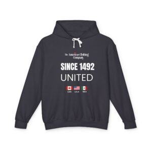 United Hoodie