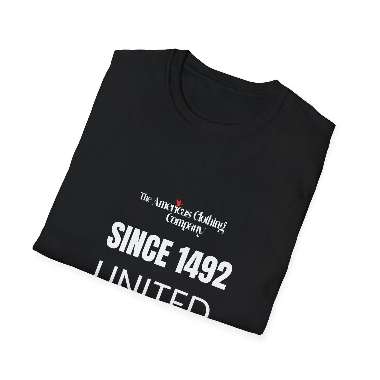 United Tshirt - Image 4