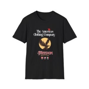 Freedom T-shirt