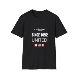 United Tshirt